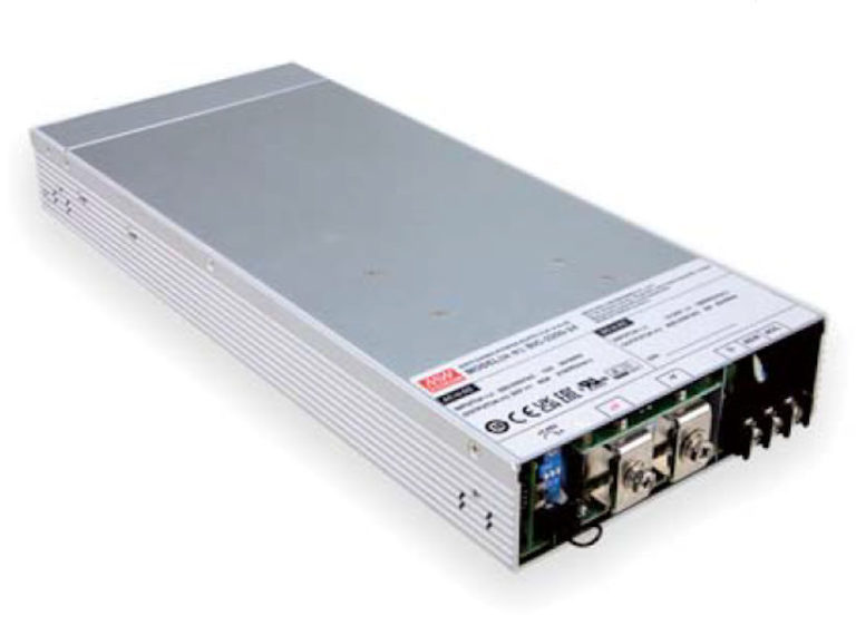 BIC2200 Series 2200W Bidirectional Power Supply with Energy Recycle